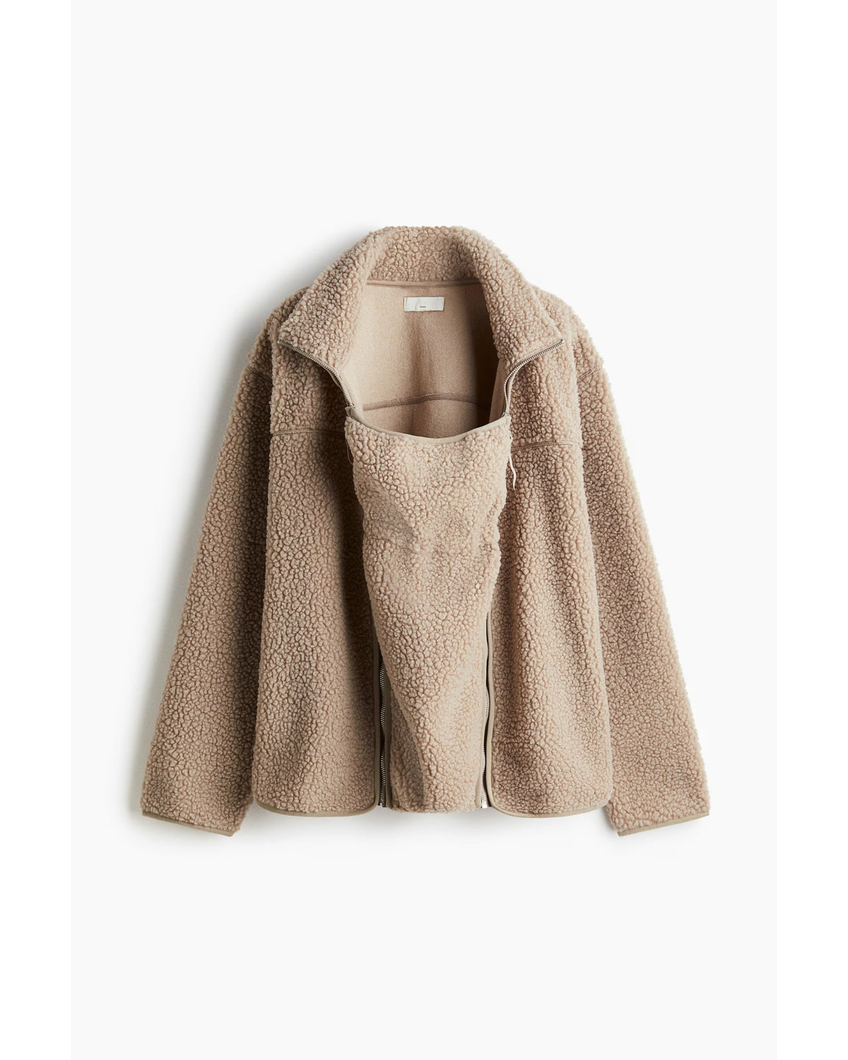 Mama & Baby Fleece