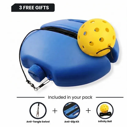 Pickleball Solo Trainer