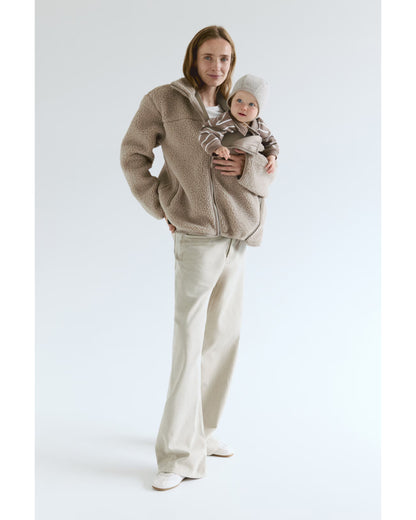 Mama & Baby Fleece