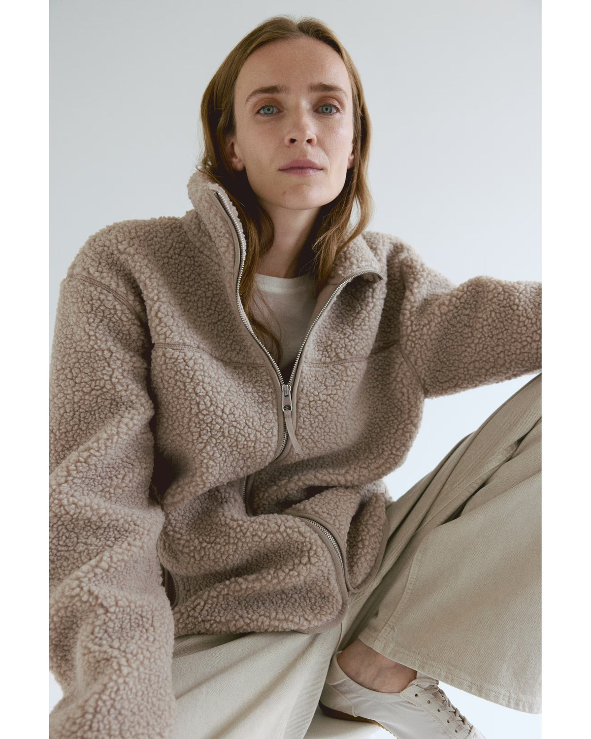 Mama & Baby Fleece