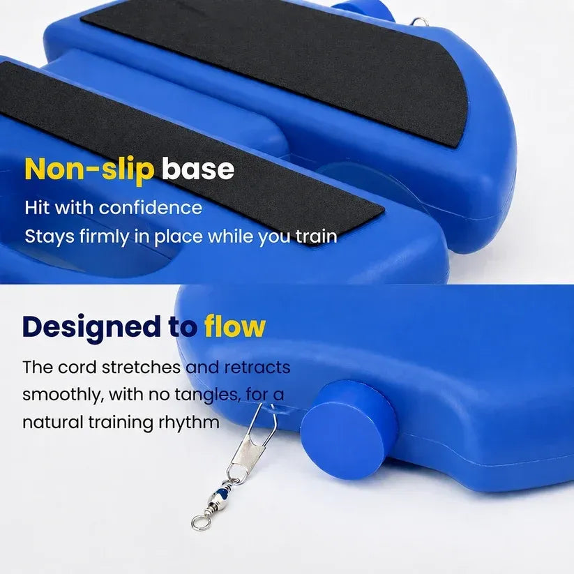 Pickleball Solo Trainer