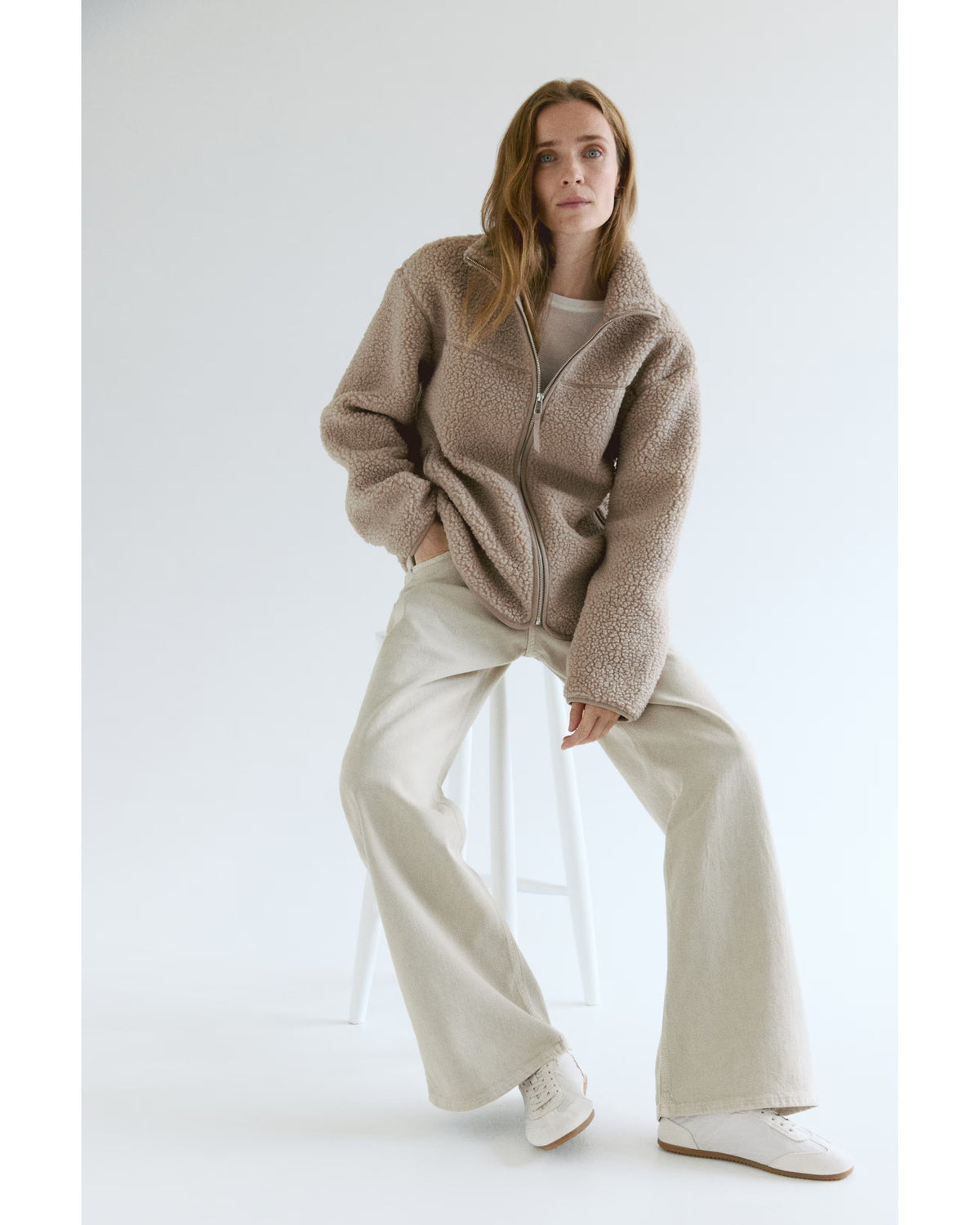 Mama & Baby Fleece