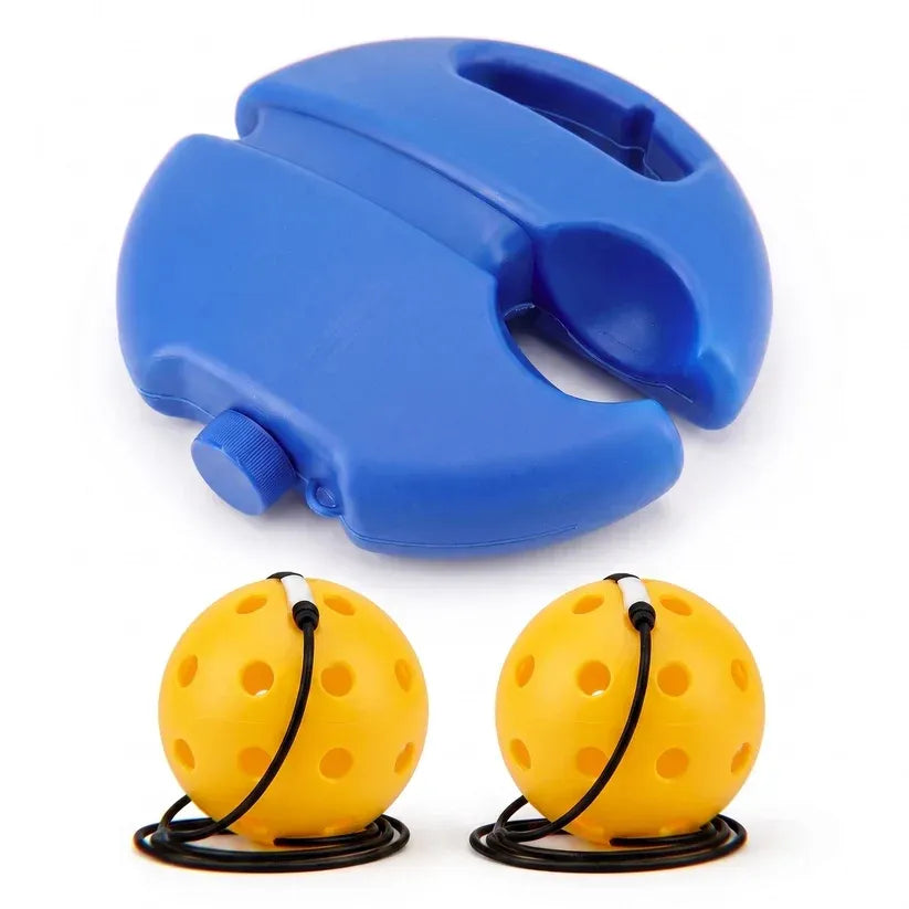Pickleball Solo Trainer