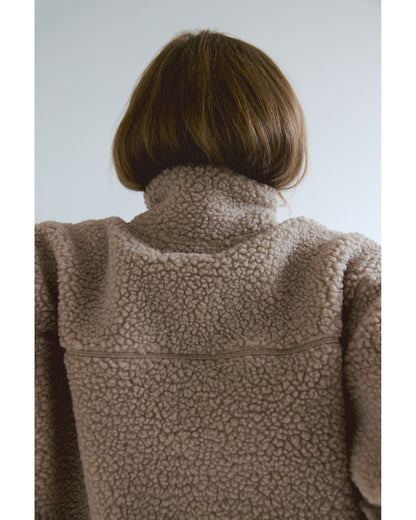 Mama & Baby Fleece
