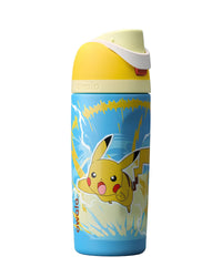 Pikachu I Choose You